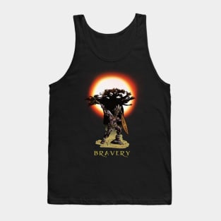 Bravery Tank Top